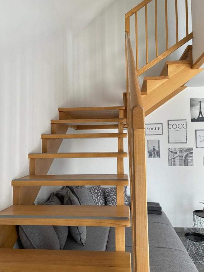 Ferienwohnung Grimmingblick - Auszeit Vom Alltag Obersdorf المظهر الخارجي الصورة