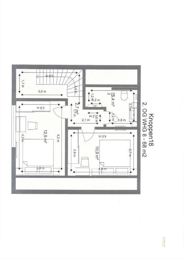 Ferienwohnung Grimmingblick - Auszeit Vom Alltag Obersdorf المظهر الخارجي الصورة