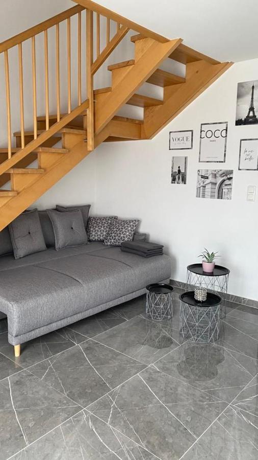 Ferienwohnung Grimmingblick - Auszeit Vom Alltag Obersdorf المظهر الخارجي الصورة
