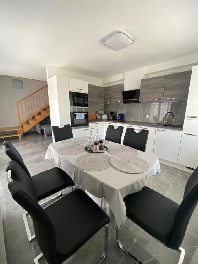 Ferienwohnung Grimmingblick - Auszeit Vom Alltag Obersdorf المظهر الخارجي الصورة