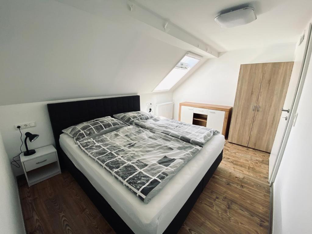 Ferienwohnung Grimmingblick - Auszeit Vom Alltag Obersdorf المظهر الخارجي الصورة