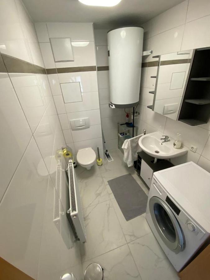 Ferienwohnung Grimmingblick - Auszeit Vom Alltag Obersdorf المظهر الخارجي الصورة