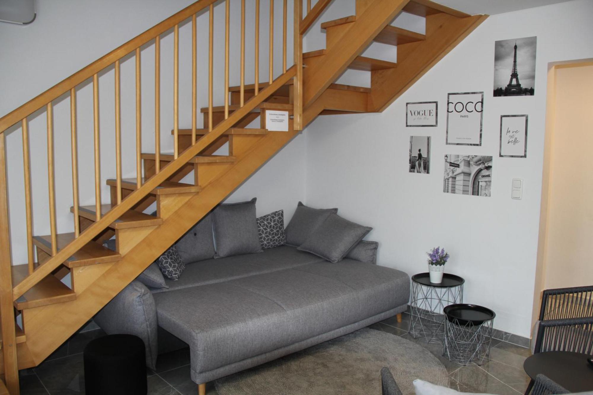 Ferienwohnung Grimmingblick - Auszeit Vom Alltag Obersdorf المظهر الخارجي الصورة