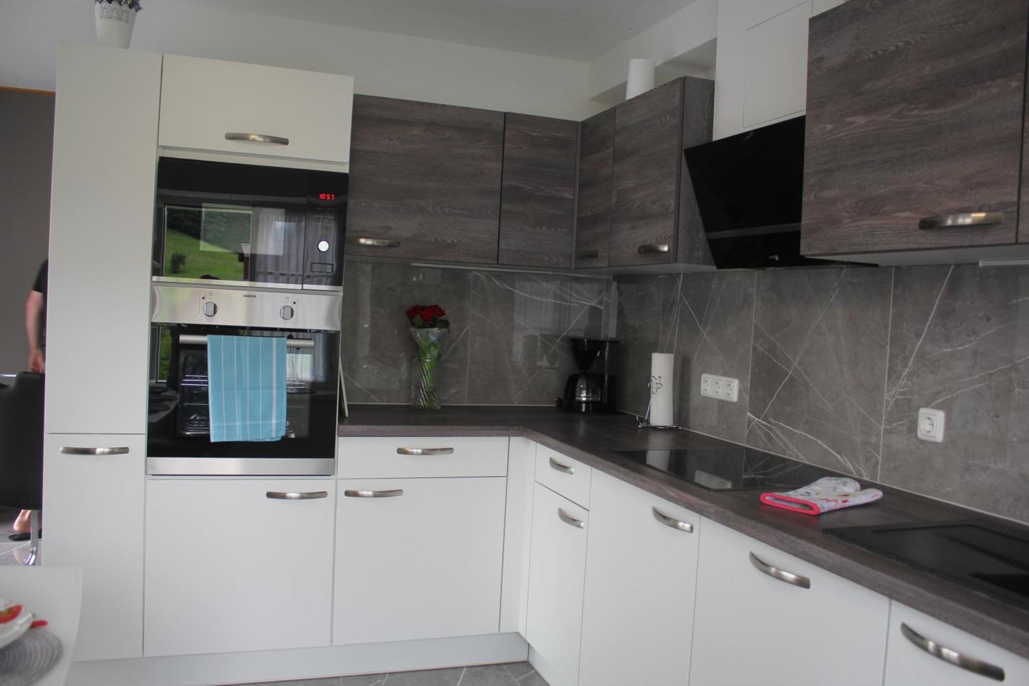 Ferienwohnung Grimmingblick - Auszeit Vom Alltag Obersdorf المظهر الخارجي الصورة