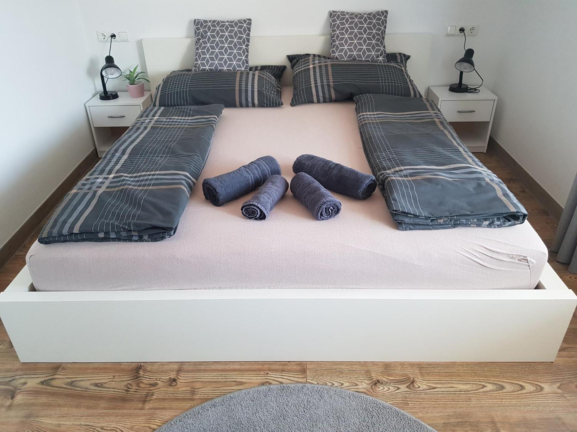 Ferienwohnung Grimmingblick - Auszeit Vom Alltag Obersdorf المظهر الخارجي الصورة